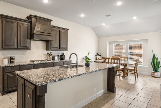 1514 Nighthawk Lane, Mansfield, TX 76063