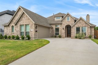 1514 Nighthawk Lane, Mansfield, TX 76063