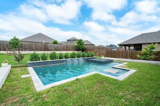 2050 Childress Road, Heath, TX 75126