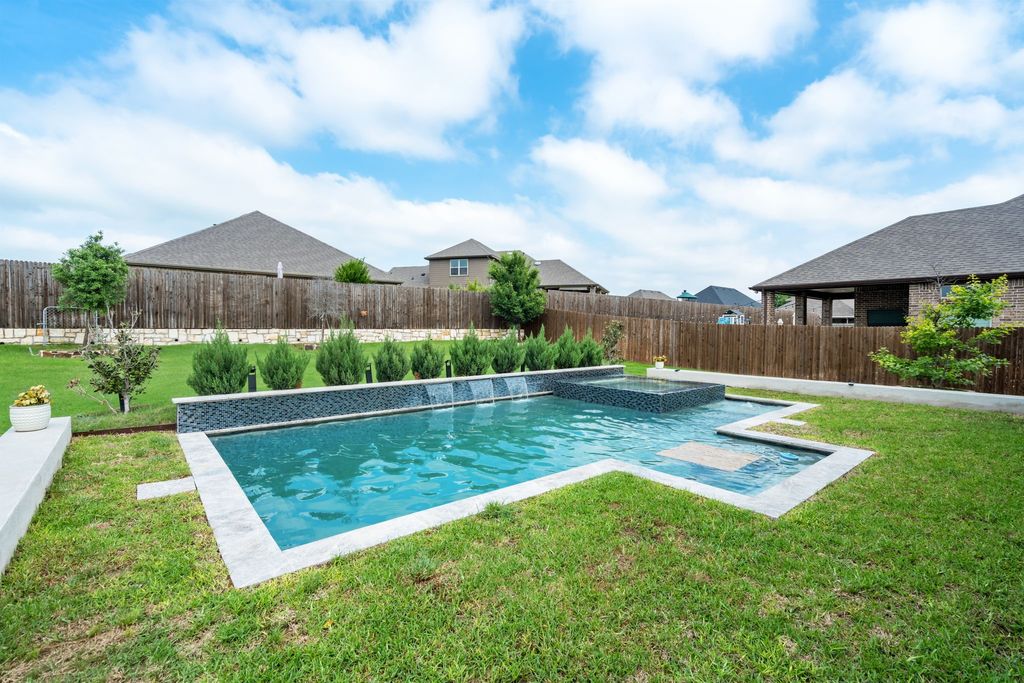 2050 Childress Road, Heath, TX 75126