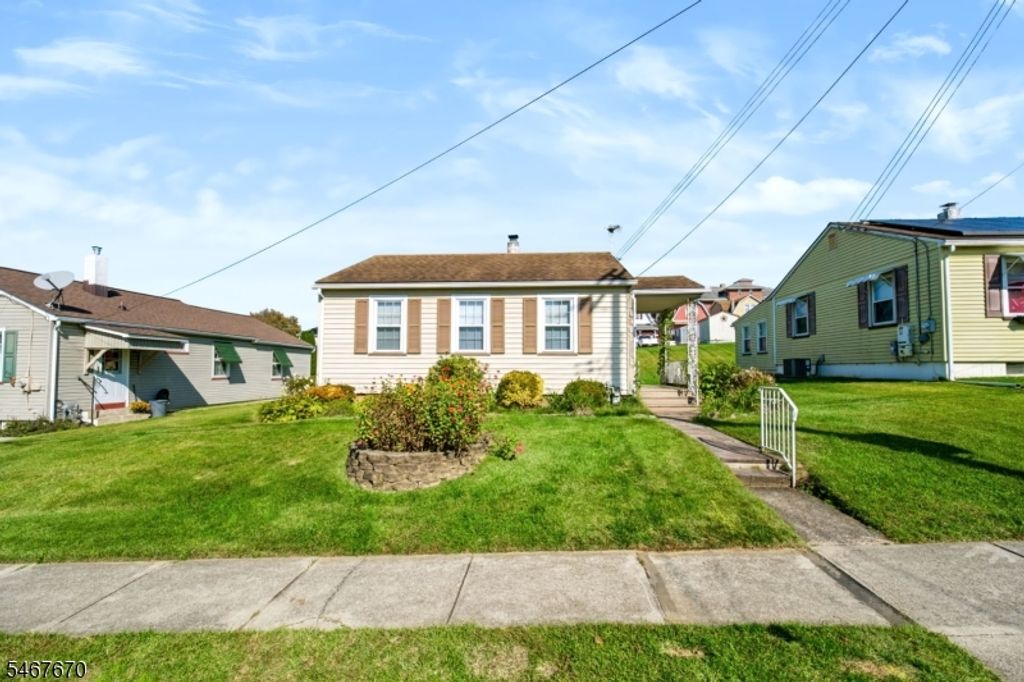 825 Hill St, Phillipsburg Town, NJ 08865 — photo 2