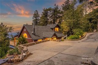 1134 Scenic Way, Rimforest, CA 92378