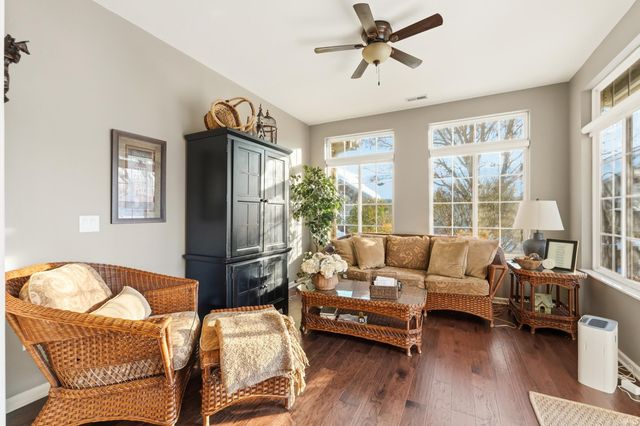 4221 Fieldbrook Pass, Fort Wayne, IN 46815