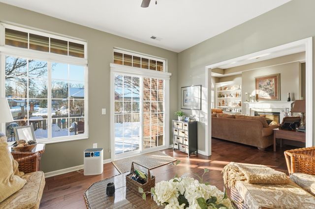 4221 Fieldbrook Pass, Fort Wayne, IN 46815