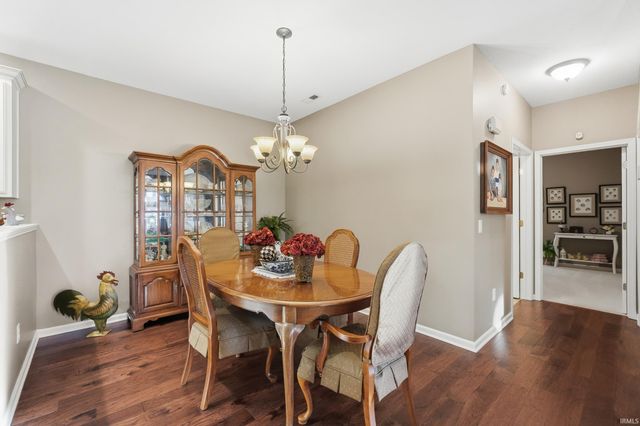 4221 Fieldbrook Pass, Fort Wayne, IN 46815