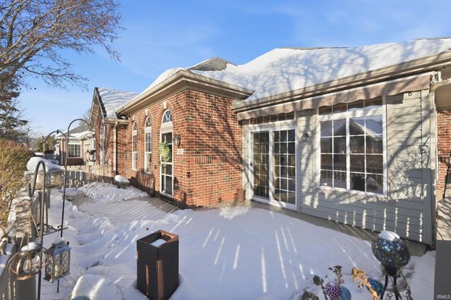 4221 Fieldbrook Pass, Fort Wayne, IN 46815