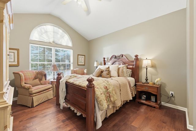 4221 Fieldbrook Pass, Fort Wayne, IN 46815