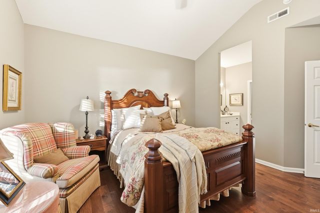 4221 Fieldbrook Pass, Fort Wayne, IN 46815