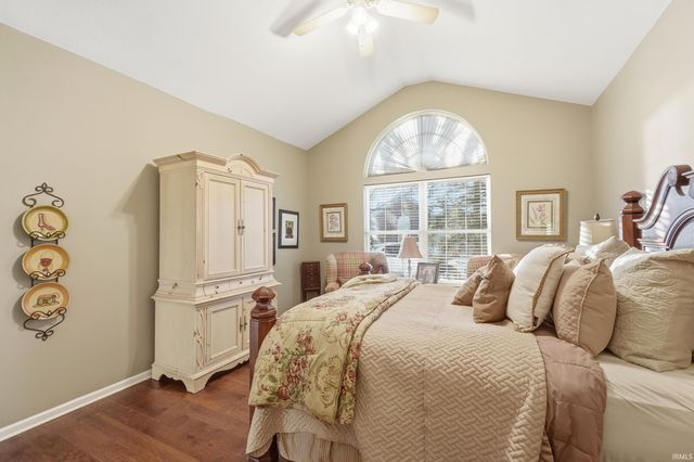 4221 Fieldbrook Pass, Fort Wayne, IN 46815