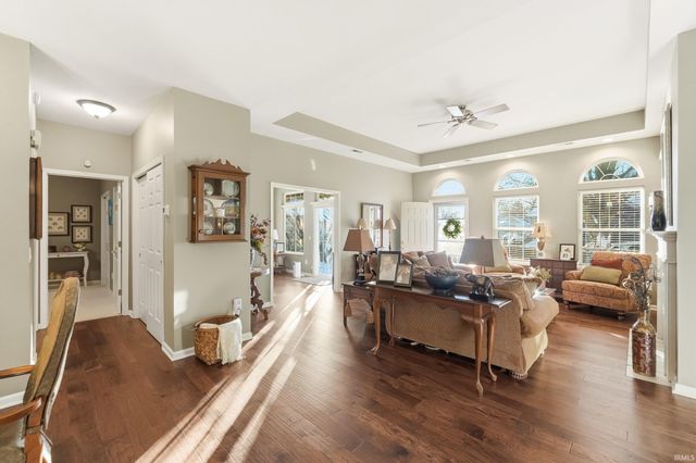 4221 Fieldbrook Pass, Fort Wayne, IN 46815