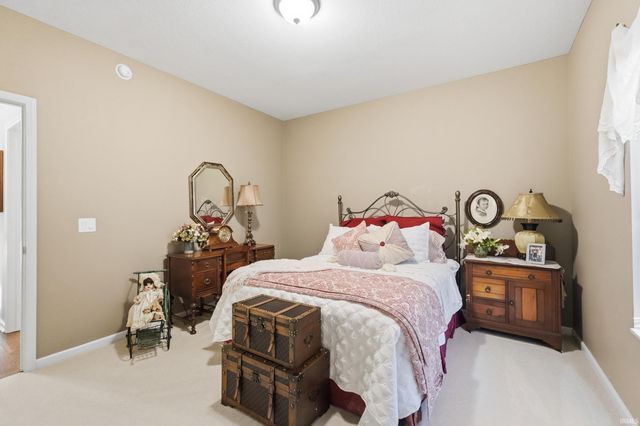 4221 Fieldbrook Pass, Fort Wayne, IN 46815