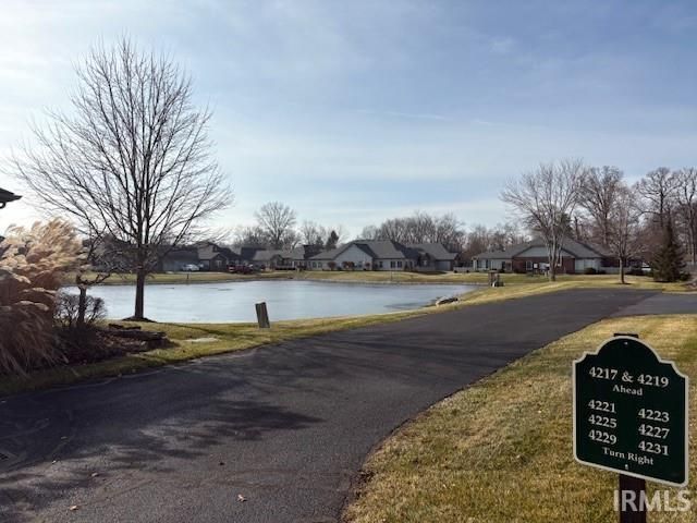 4221 Fieldbrook Pass, Fort Wayne, IN 46815