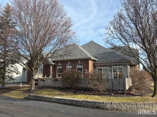 4221 Fieldbrook Pass, Fort Wayne, IN 46815