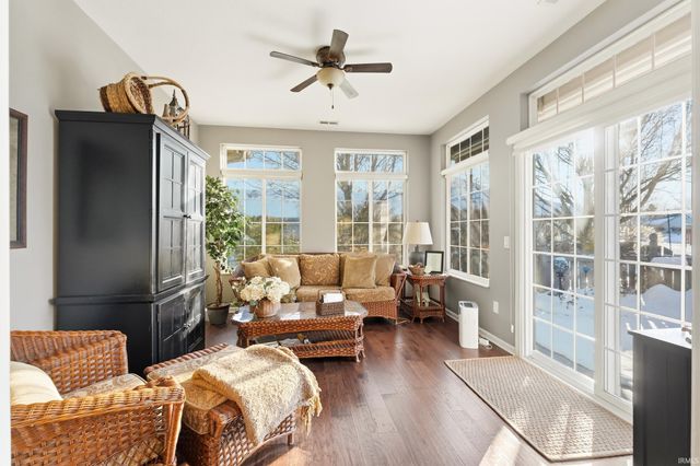 4221 Fieldbrook Pass, Fort Wayne, IN 46815