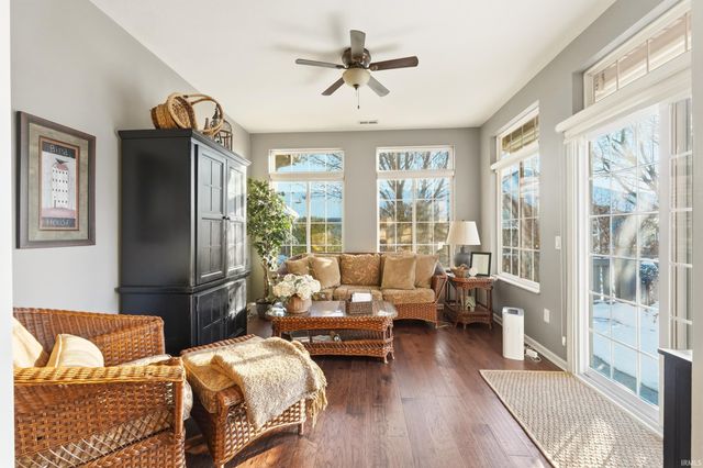 4221 Fieldbrook Pass, Fort Wayne, IN 46815