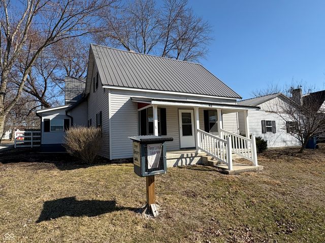 918 2nd Street, Covington, IN 47932