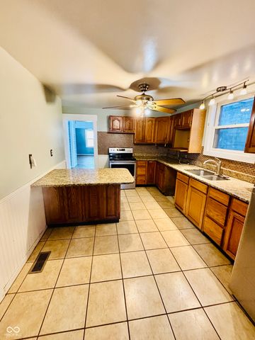 918 2nd Street, Covington, IN 47932