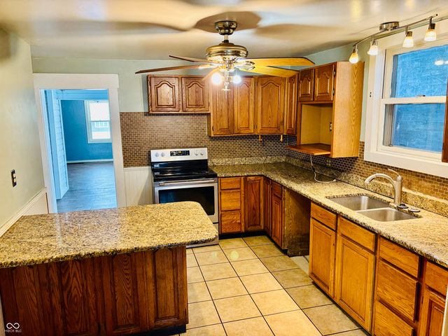 918 2nd Street, Covington, IN 47932