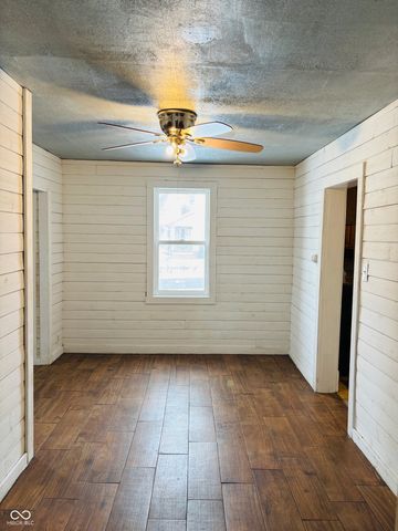 918 2nd Street, Covington, IN 47932