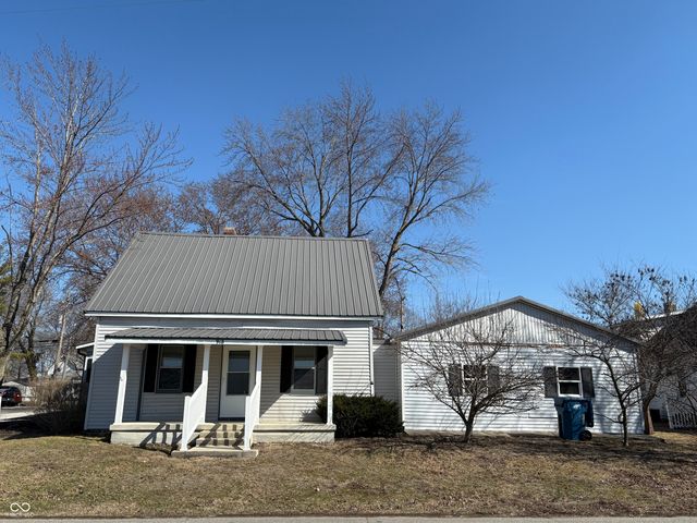 918 2nd Street, Covington, IN 47932