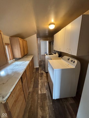 918 2nd Street, Covington, IN 47932