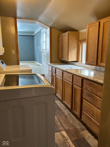 918 2nd Street, Covington, IN 47932