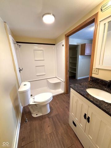 918 2nd Street, Covington, IN 47932