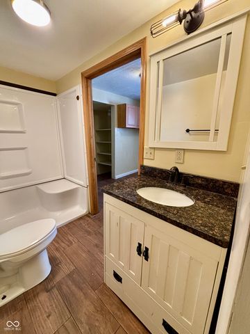 918 2nd Street, Covington, IN 47932