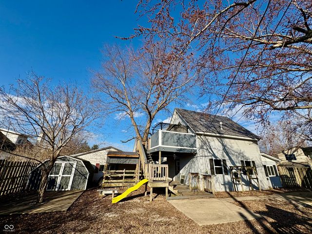 918 2nd Street, Covington, IN 47932