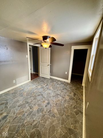 918 2nd Street, Covington, IN 47932