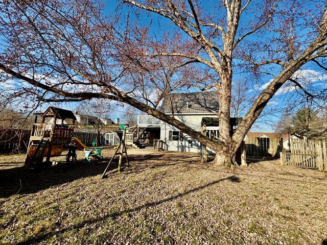 918 2nd Street, Covington, IN 47932