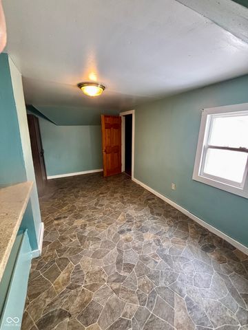 918 2nd Street, Covington, IN 47932