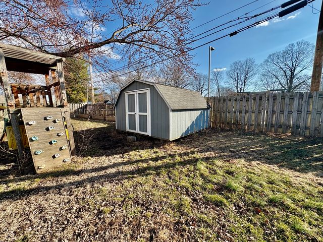 918 2nd Street, Covington, IN 47932