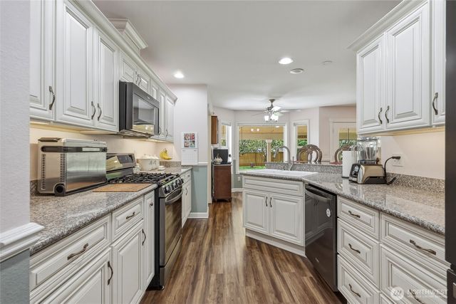 6306 199th St Court E, Spanaway, WA 98387