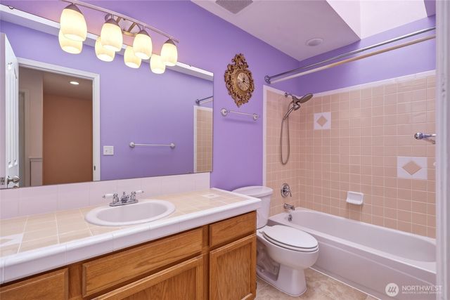 6306 199th St Court E, Spanaway, WA 98387