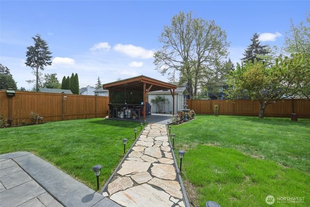 6306 199th St Court E, Spanaway, WA 98387