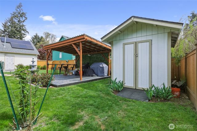 6306 199th St Court E, Spanaway, WA 98387