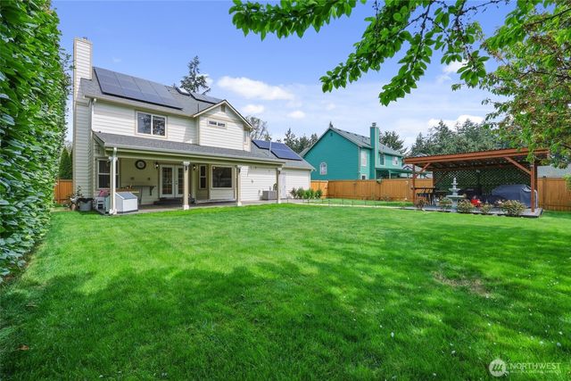 6306 199th St Court E, Spanaway, WA 98387