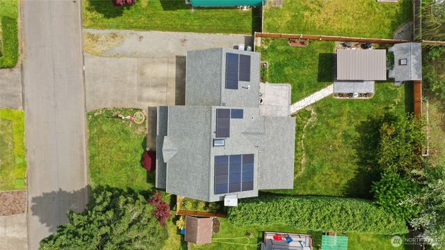 6306 199th St Court E, Spanaway, WA 98387