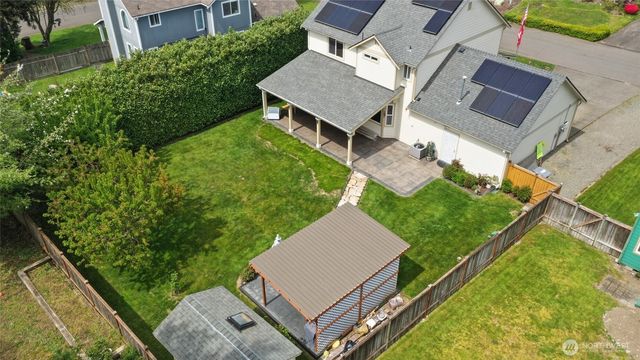 6306 199th St Court E, Spanaway, WA 98387