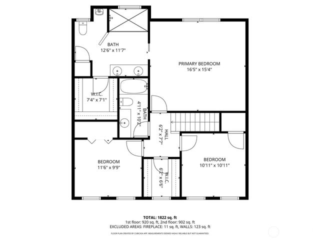 6306 199th St Court E, Spanaway, WA 98387