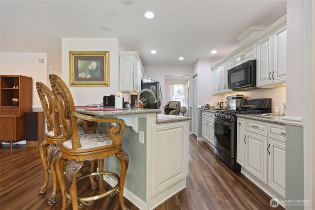 6306 199th St Court E, Spanaway, WA 98387