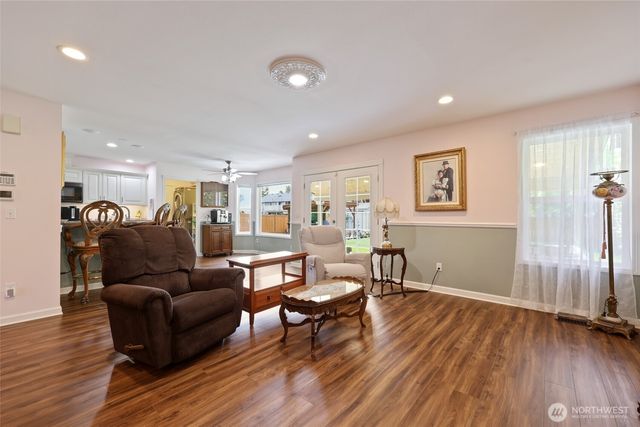 6306 199th St Court E, Spanaway, WA 98387
