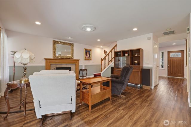 6306 199th St Court E, Spanaway, WA 98387