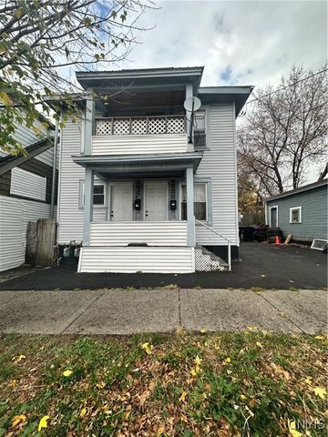 312 South Alvord Street, Syracuse, NY 13203