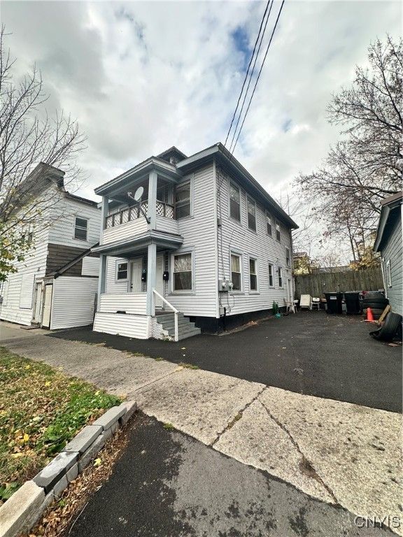 312 South Alvord Street, Syracuse, NY 13203
