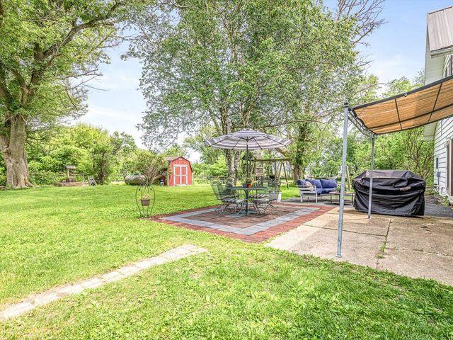 2575 S Paddock Road, Beloit, WI 53511