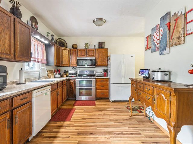 2575 S Paddock Road, Beloit, WI 53511
