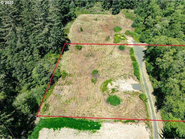 10501 PEARL Ln, Long Beach, WA 98631