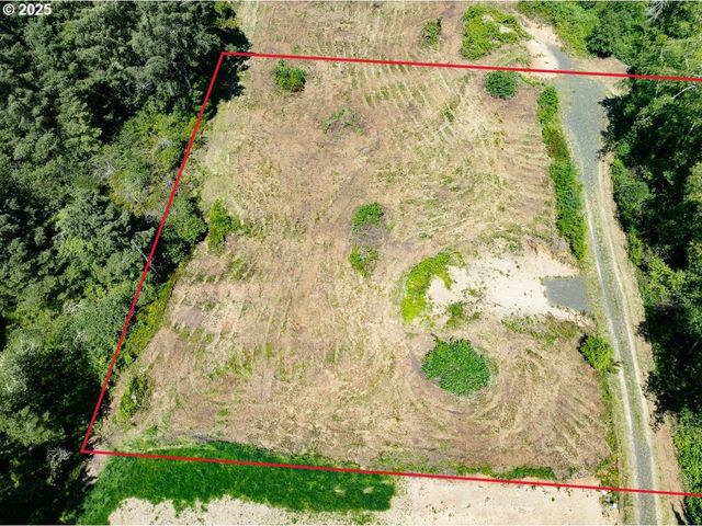 10501 PEARL Ln, Long Beach, WA 98631